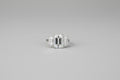 8.28 CTW 3-Stone Emerald Cut Lab Diamond Ring IGI Cerificate