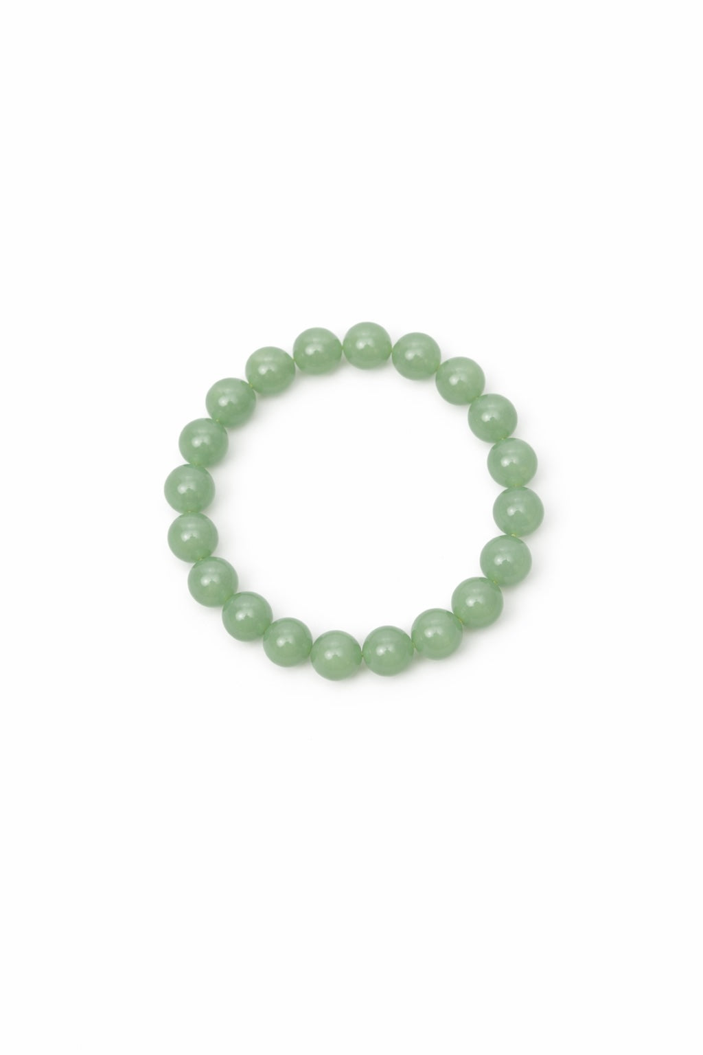 Burmese Jade Bracelet