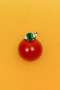 3 Carat Zambian Emerald Ring in 18K Gold with Natural Diamond GUILD Certificate